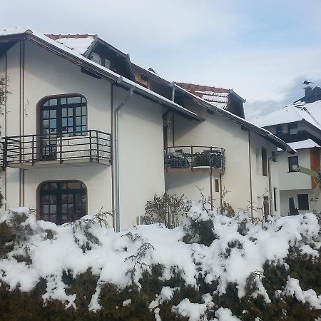 Vila Stojkovic Zlatibor Ngoại thất bức ảnh