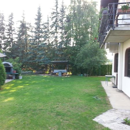 Vila Stojkovic Zlatibor Ngoại thất bức ảnh