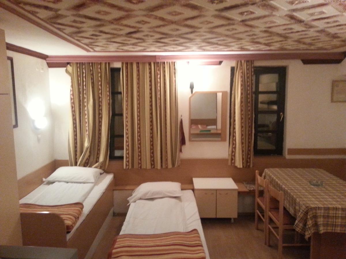 Vila Stojkovic Zlatibor Ngoại thất bức ảnh