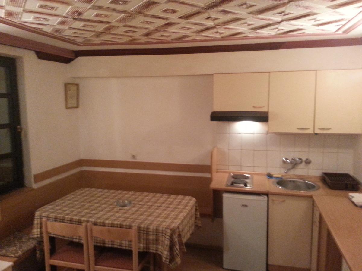 Vila Stojkovic Zlatibor Ngoại thất bức ảnh