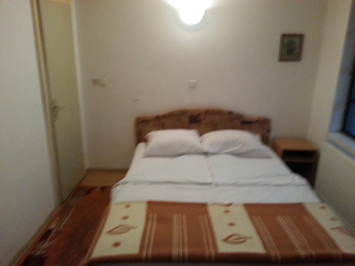 Vila Stojkovic Zlatibor Ngoại thất bức ảnh