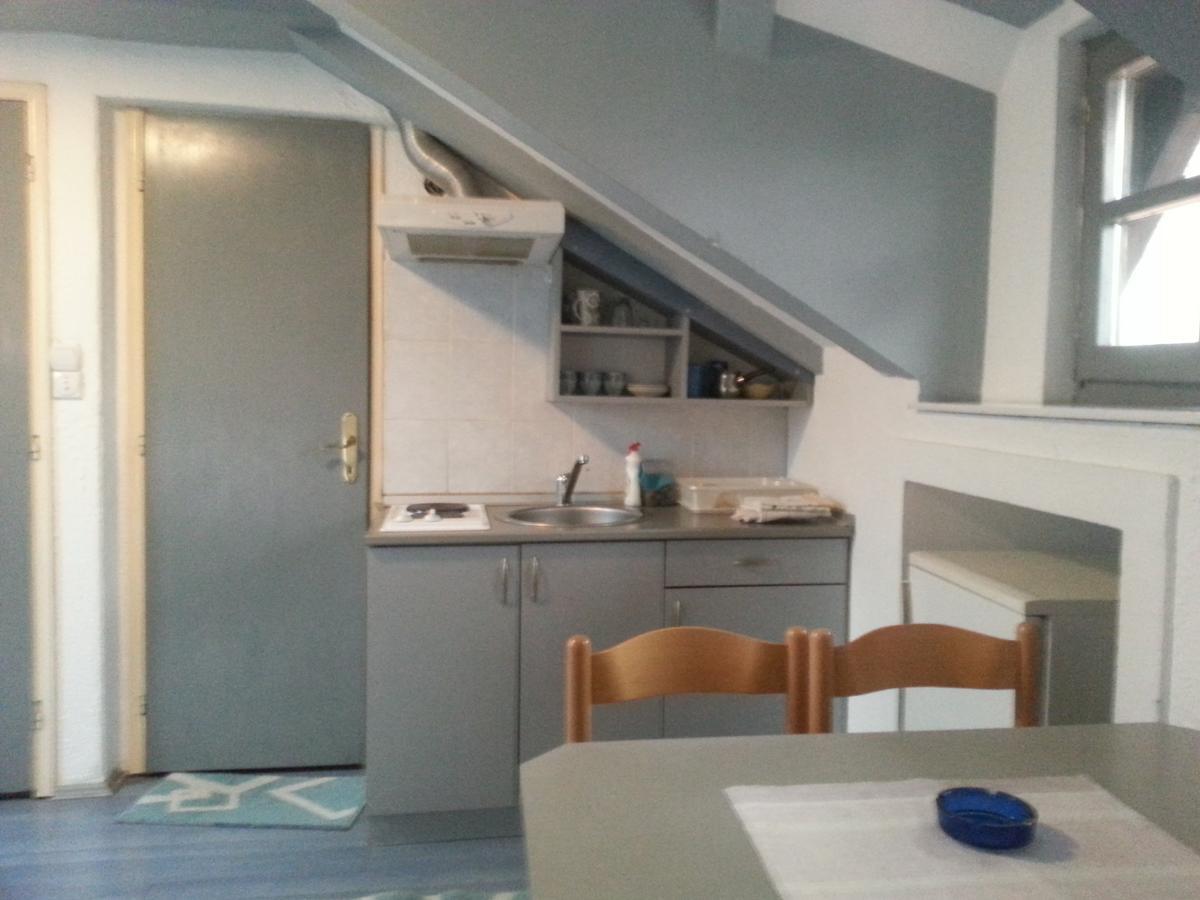 Vila Stojkovic Zlatibor Ngoại thất bức ảnh