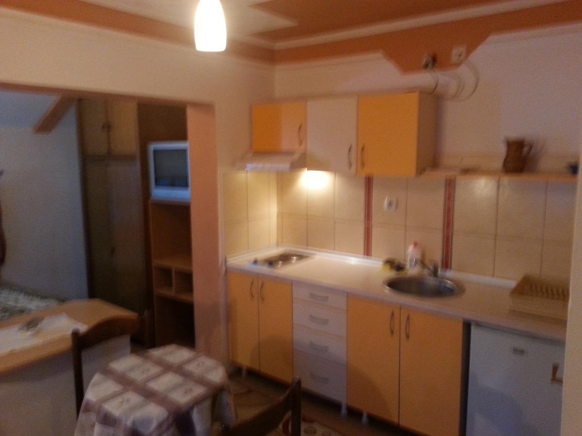 Vila Stojkovic Zlatibor Ngoại thất bức ảnh