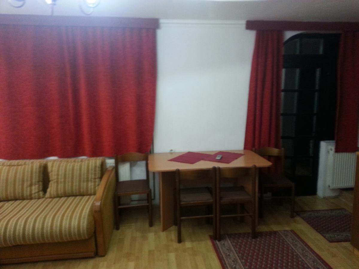 Vila Stojkovic Zlatibor Ngoại thất bức ảnh