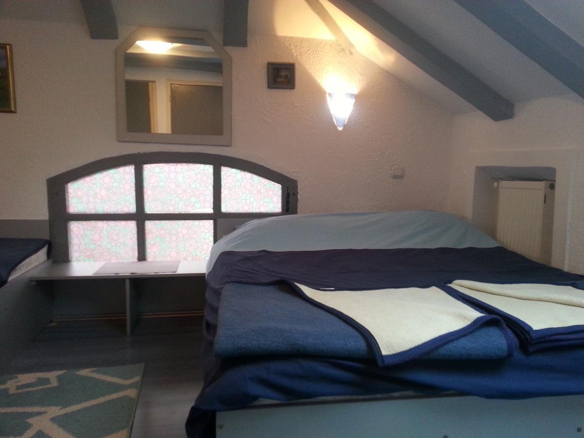 Vila Stojkovic Zlatibor Ngoại thất bức ảnh