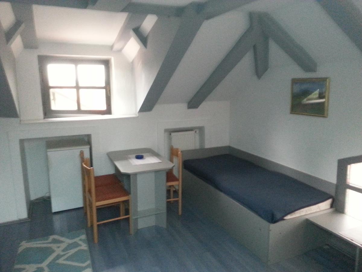 Vila Stojkovic Zlatibor Ngoại thất bức ảnh