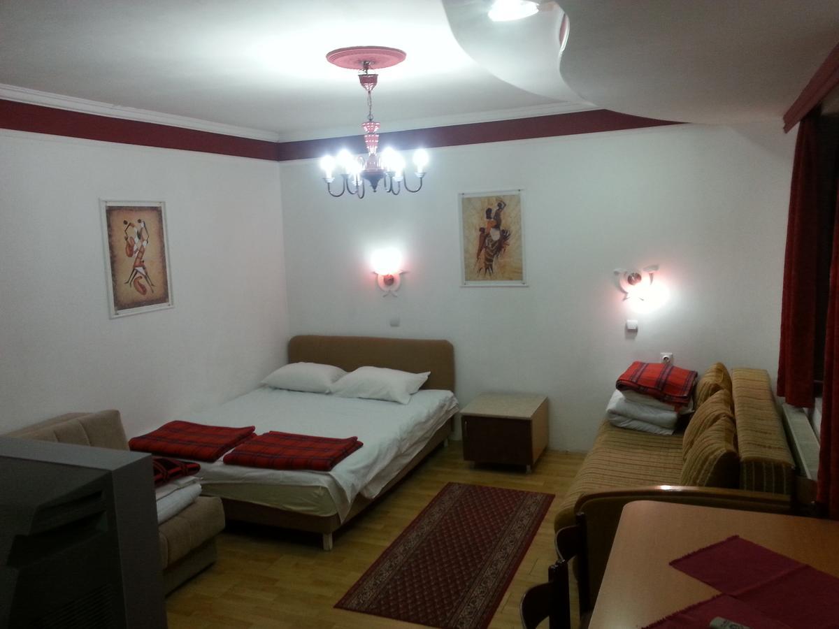 Vila Stojkovic Zlatibor Ngoại thất bức ảnh