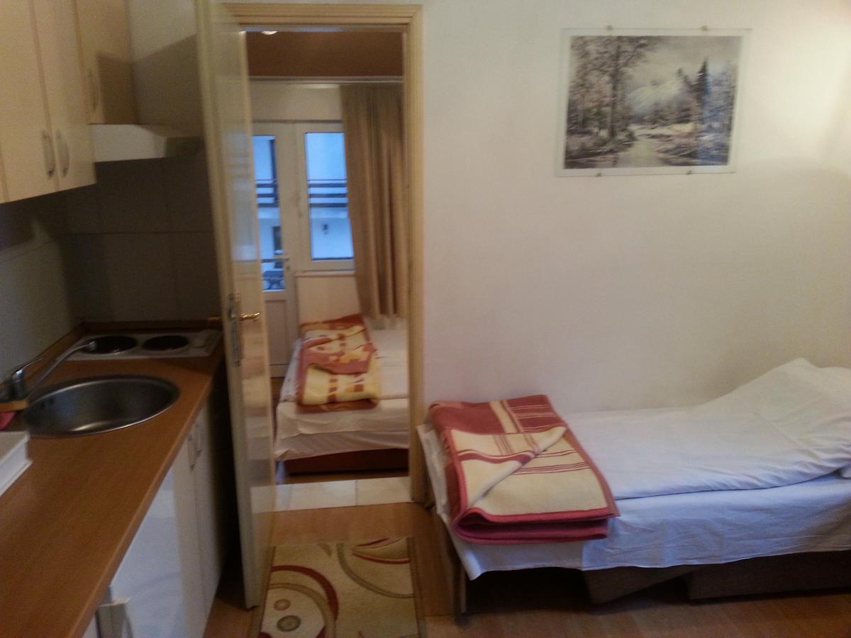 Vila Stojkovic Zlatibor Ngoại thất bức ảnh