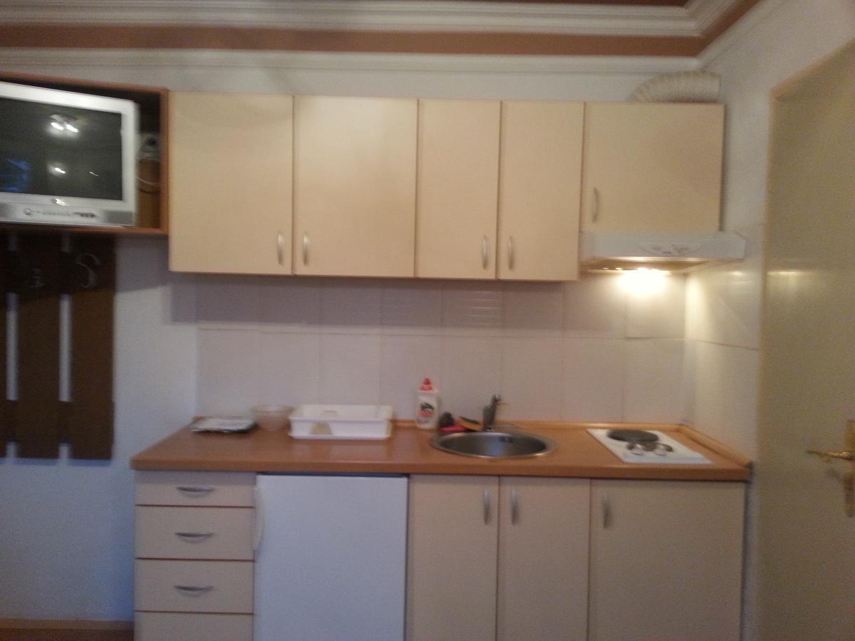 Vila Stojkovic Zlatibor Ngoại thất bức ảnh