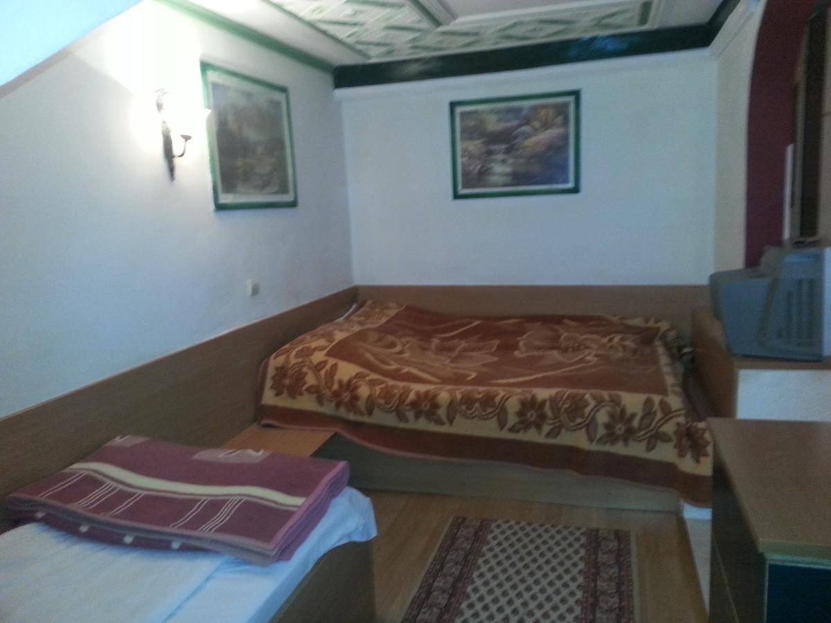 Vila Stojkovic Zlatibor Ngoại thất bức ảnh