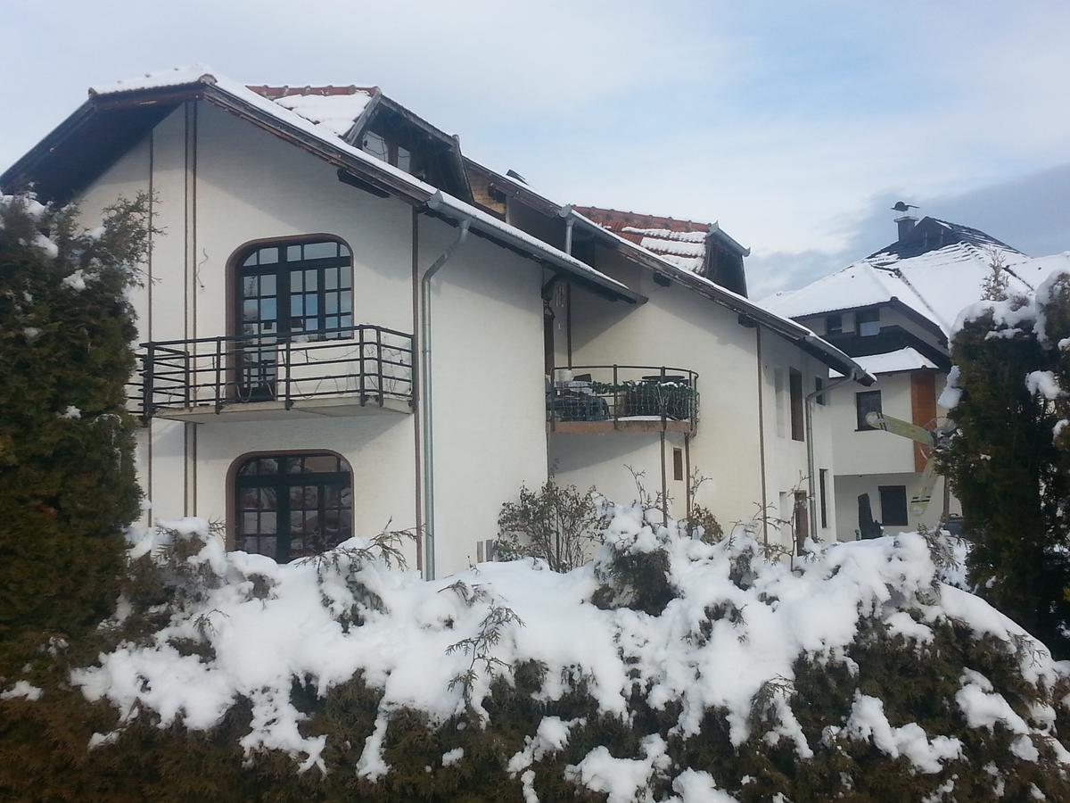 Vila Stojkovic Zlatibor Ngoại thất bức ảnh