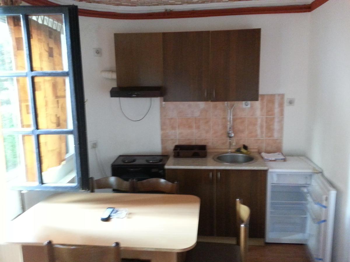 Vila Stojkovic Zlatibor Ngoại thất bức ảnh