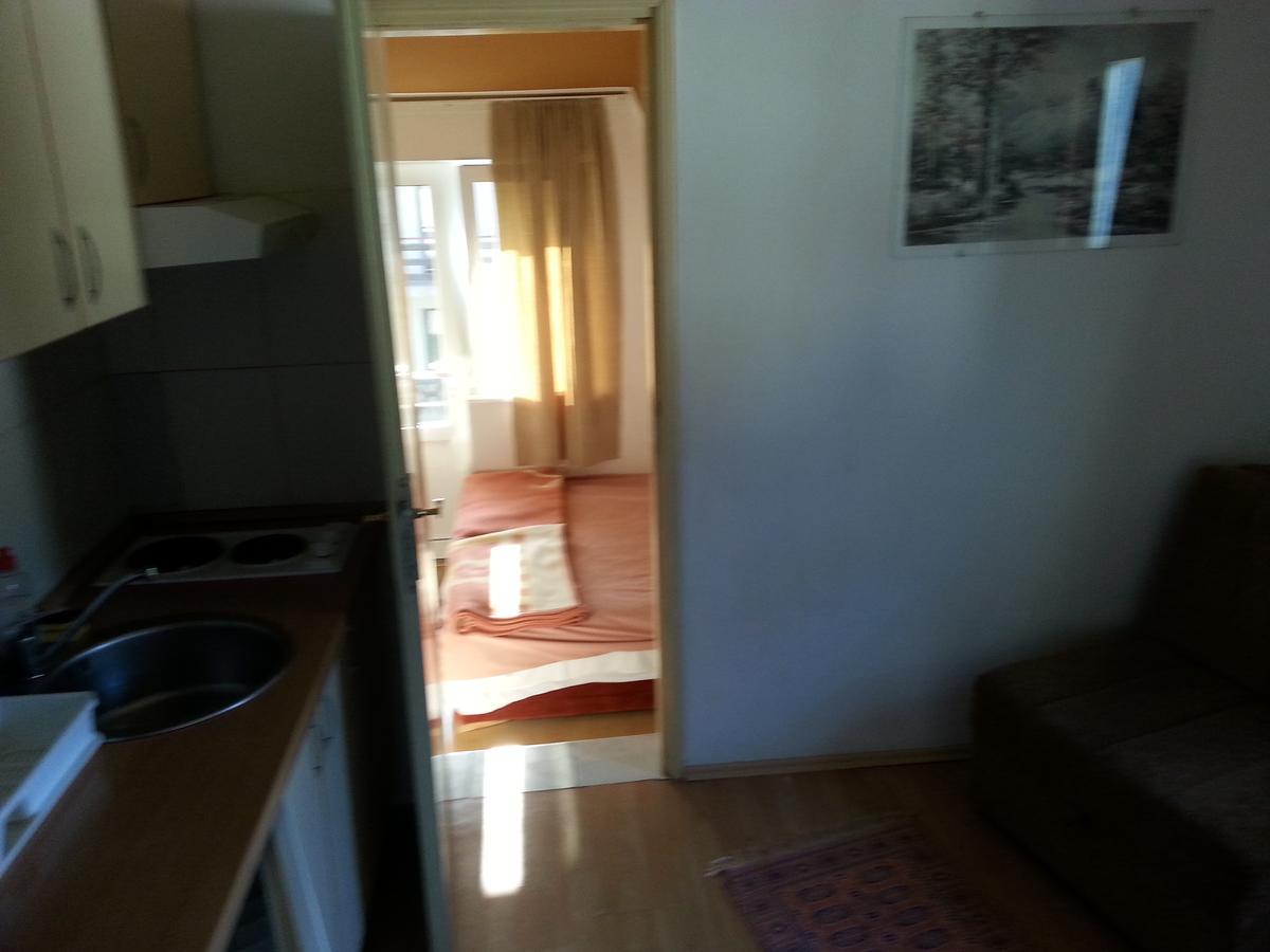 Vila Stojkovic Zlatibor Ngoại thất bức ảnh